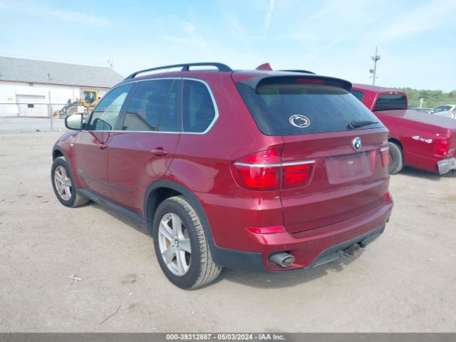 Photo 2 VIN: 5UXZW0C57D0B94367 - BMW X5 