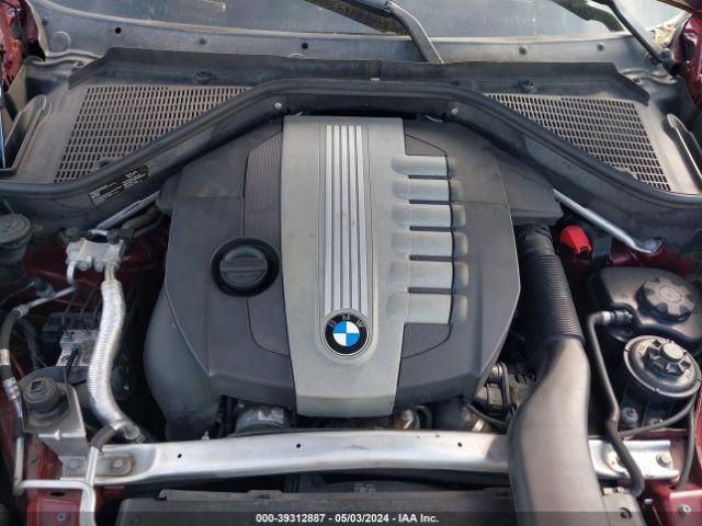 Photo 9 VIN: 5UXZW0C57D0B94367 - BMW X5 