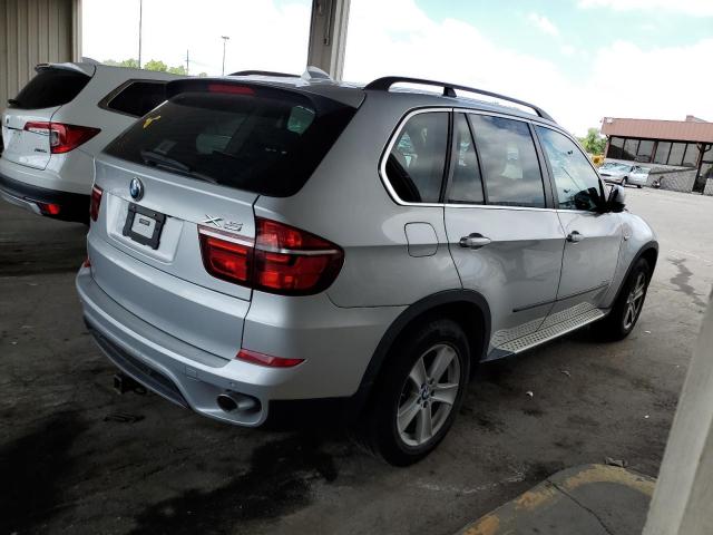 Photo 2 VIN: 5UXZW0C57D0B94384 - BMW X5 