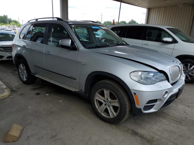 Photo 3 VIN: 5UXZW0C57D0B94384 - BMW X5 