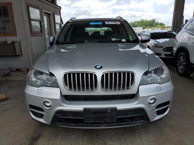 Photo 4 VIN: 5UXZW0C57D0B94384 - BMW X5 