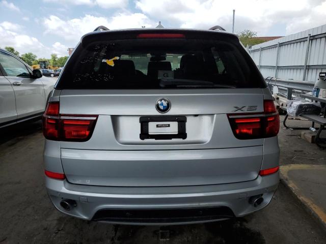 Photo 5 VIN: 5UXZW0C57D0B94384 - BMW X5 