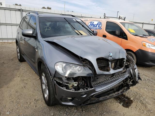 Photo 0 VIN: 5UXZW0C58BL370206 - BMW X5 XDRIVE3 