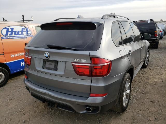 Photo 3 VIN: 5UXZW0C58BL370206 - BMW X5 XDRIVE3 