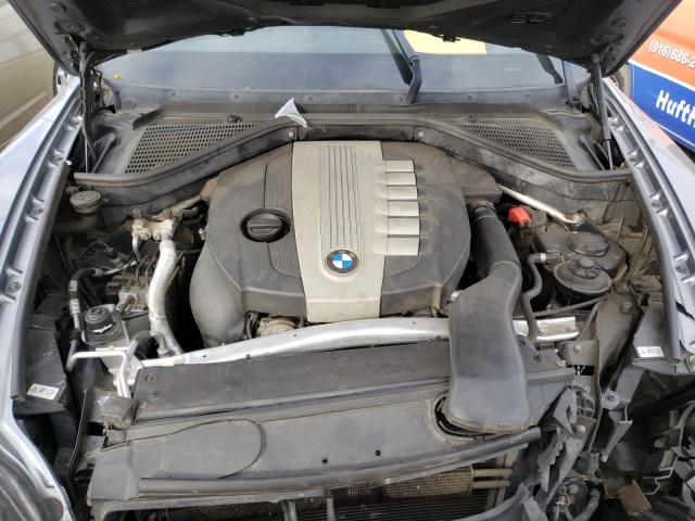 Photo 6 VIN: 5UXZW0C58BL370206 - BMW X5 XDRIVE3 