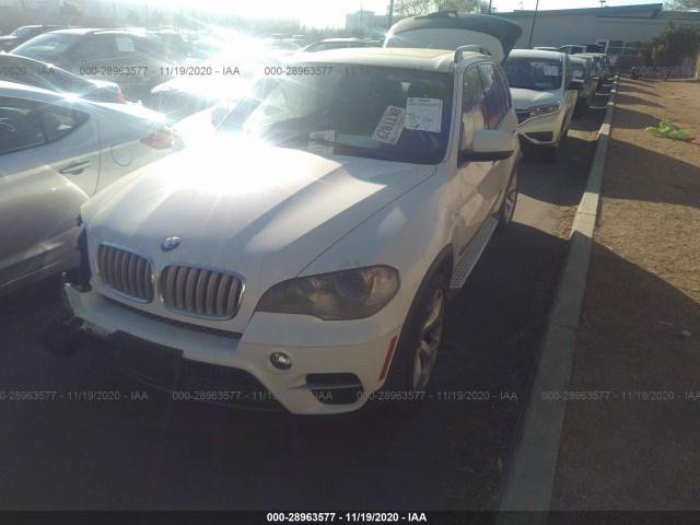 Photo 1 VIN: 5UXZW0C58BL370285 - BMW X5 