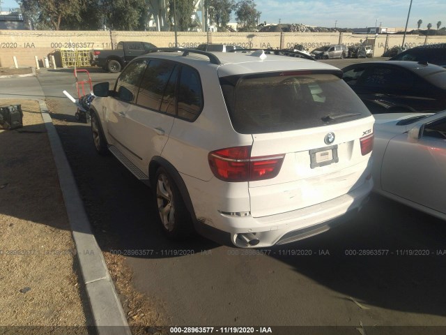 Photo 2 VIN: 5UXZW0C58BL370285 - BMW X5 