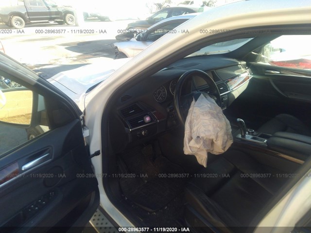 Photo 4 VIN: 5UXZW0C58BL370285 - BMW X5 