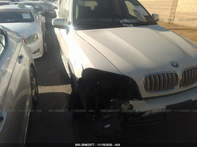 Photo 5 VIN: 5UXZW0C58BL370285 - BMW X5 