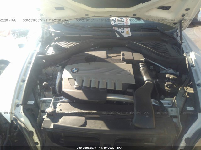 Photo 9 VIN: 5UXZW0C58BL370285 - BMW X5 