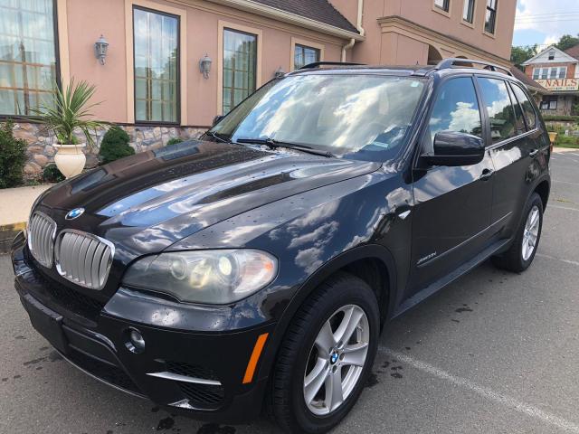 Photo 1 VIN: 5UXZW0C58BL371274 - BMW X5 XDRIVE3 