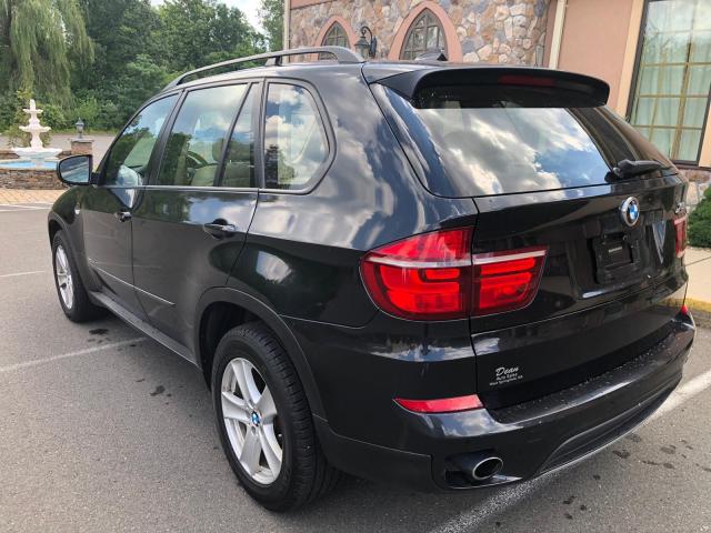 Photo 2 VIN: 5UXZW0C58BL371274 - BMW X5 XDRIVE3 