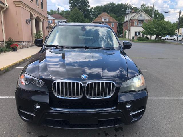 Photo 9 VIN: 5UXZW0C58BL371274 - BMW X5 XDRIVE3 