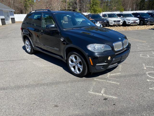 Photo 1 VIN: 5UXZW0C58BL371792 - BMW X5 XDRIVE3 