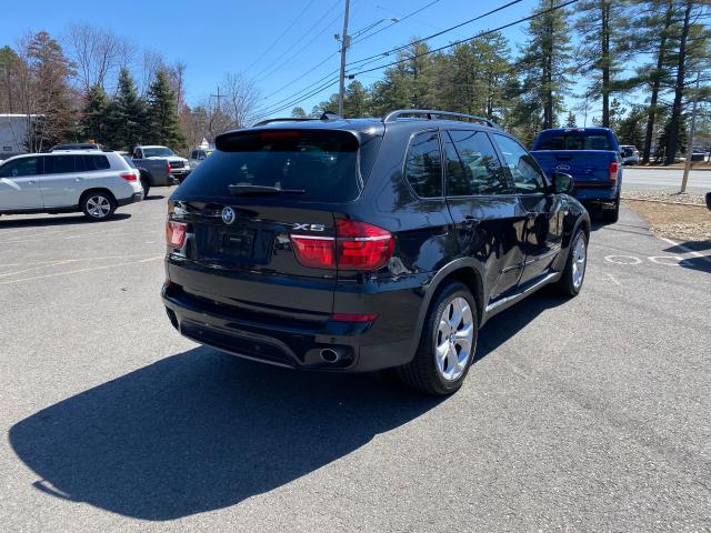 Photo 2 VIN: 5UXZW0C58BL371792 - BMW X5 XDRIVE3 