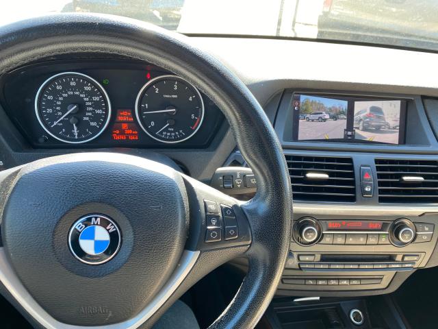 Photo 6 VIN: 5UXZW0C58BL371792 - BMW X5 XDRIVE3 