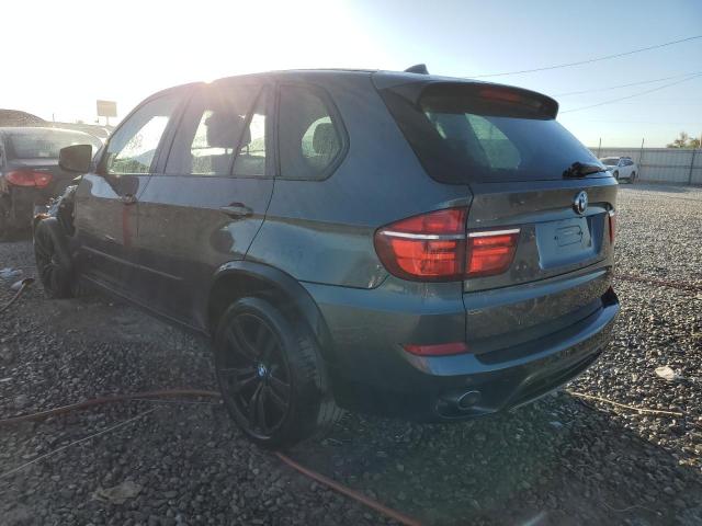 Photo 2 VIN: 5UXZW0C58BL371971 - BMW X5 XDRIVE3 