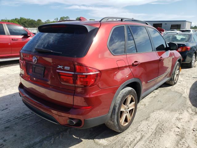 Photo 3 VIN: 5UXZW0C58BL655360 - BMW X5 