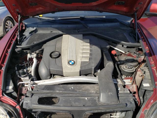 Photo 6 VIN: 5UXZW0C58BL655360 - BMW X5 