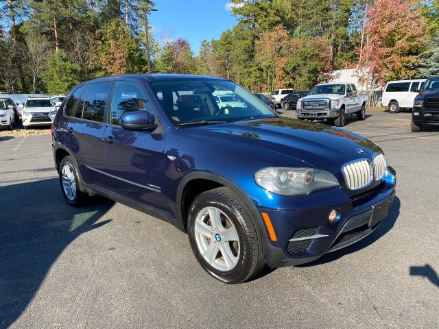 Photo 1 VIN: 5UXZW0C58BL655424 - BMW X5 