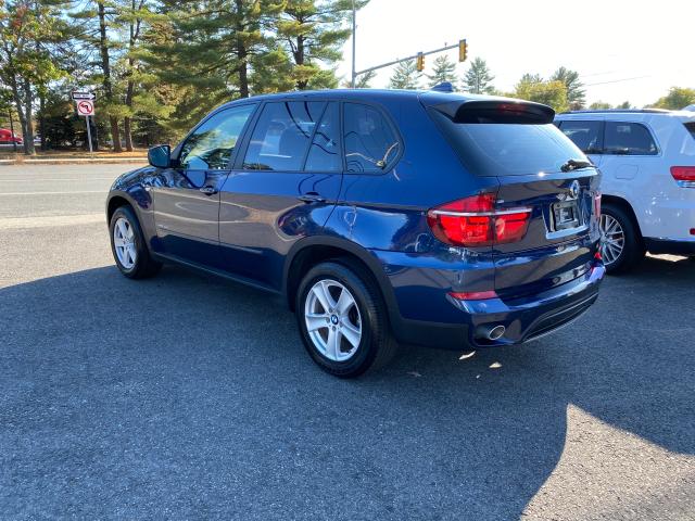 Photo 2 VIN: 5UXZW0C58BL655424 - BMW X5 