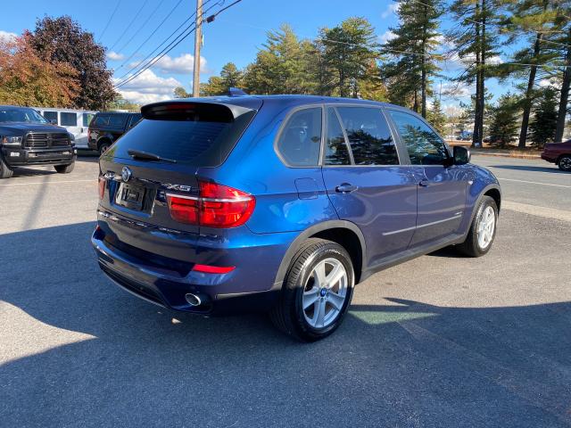 Photo 3 VIN: 5UXZW0C58BL655424 - BMW X5 