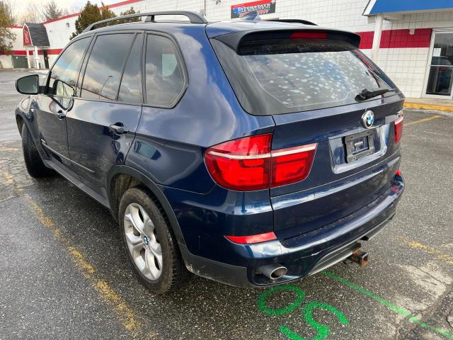 Photo 2 VIN: 5UXZW0C58BL656461 - BMW X5 XDRIVE3 