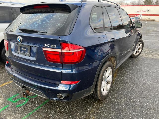 Photo 3 VIN: 5UXZW0C58BL656461 - BMW X5 XDRIVE3 