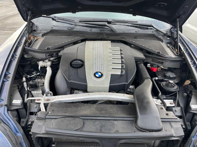 Photo 6 VIN: 5UXZW0C58BL656461 - BMW X5 XDRIVE3 