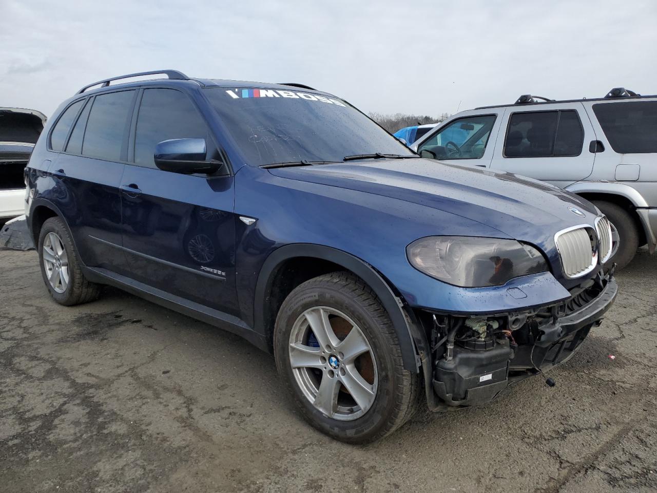 Photo 3 VIN: 5UXZW0C58BL657738 - BMW X5 