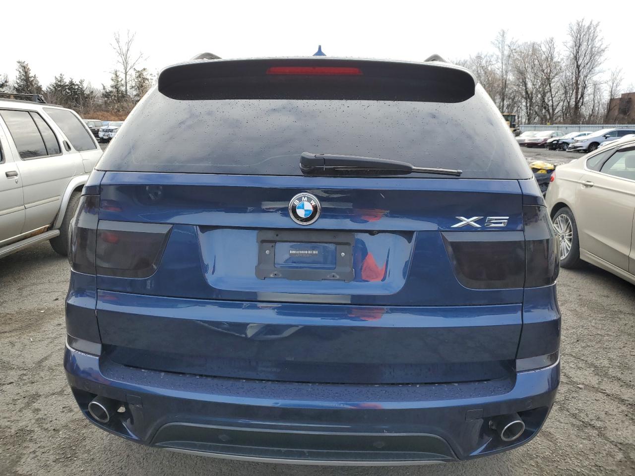 Photo 5 VIN: 5UXZW0C58BL657738 - BMW X5 