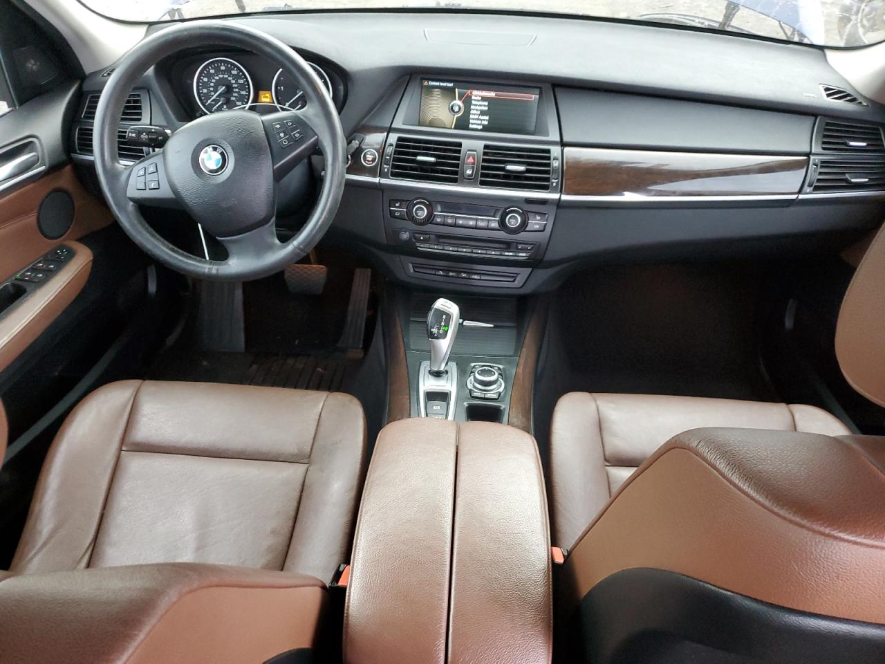 Photo 7 VIN: 5UXZW0C58BL657738 - BMW X5 