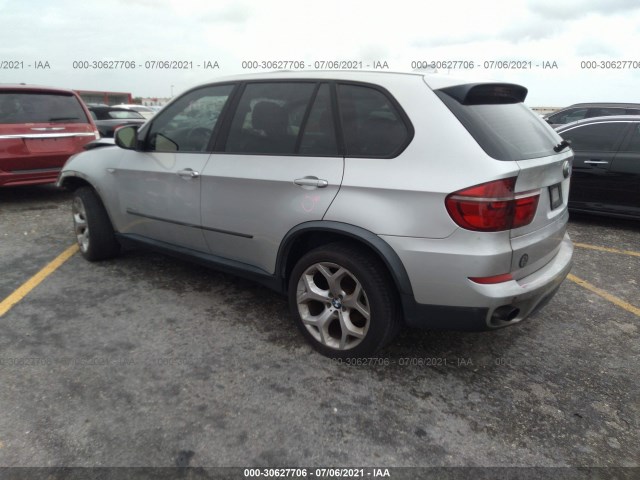 Photo 2 VIN: 5UXZW0C58BL658243 - BMW X5 