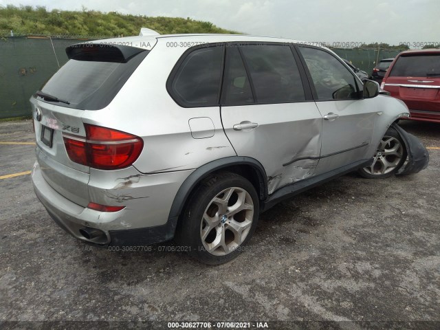 Photo 3 VIN: 5UXZW0C58BL658243 - BMW X5 