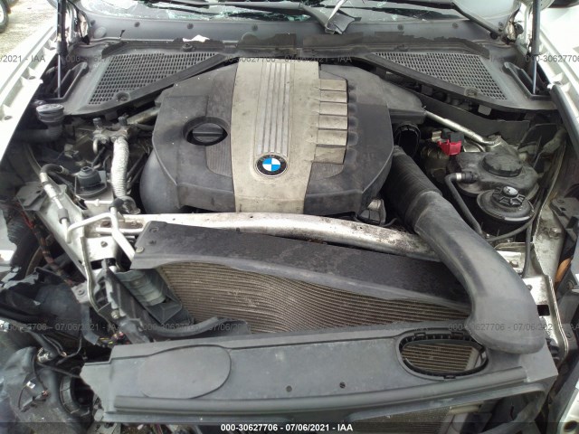 Photo 9 VIN: 5UXZW0C58BL658243 - BMW X5 