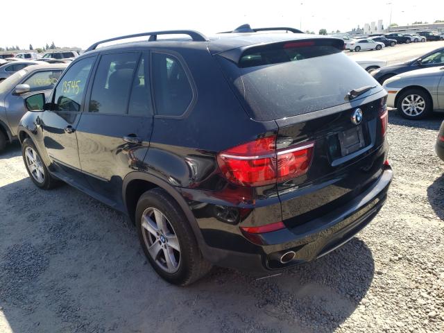 Photo 2 VIN: 5UXZW0C58BL658842 - BMW X5 XDRIVE3 