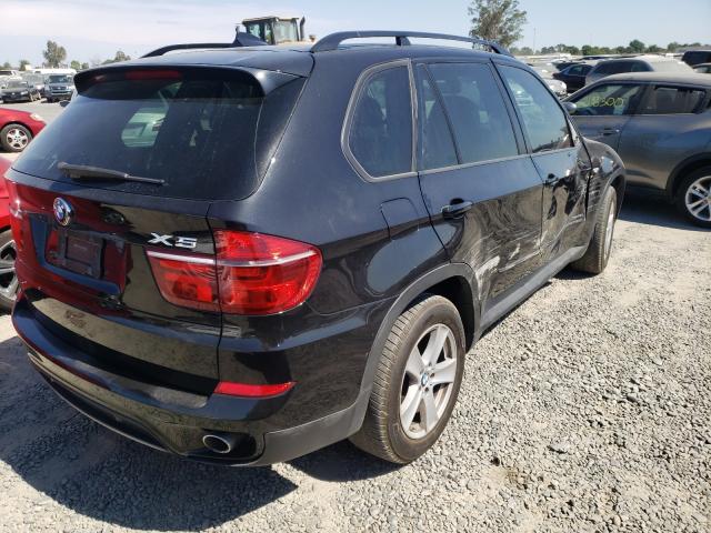 Photo 3 VIN: 5UXZW0C58BL658842 - BMW X5 XDRIVE3 