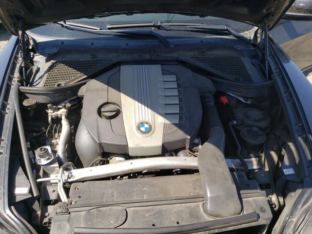 Photo 6 VIN: 5UXZW0C58BL658842 - BMW X5 XDRIVE3 