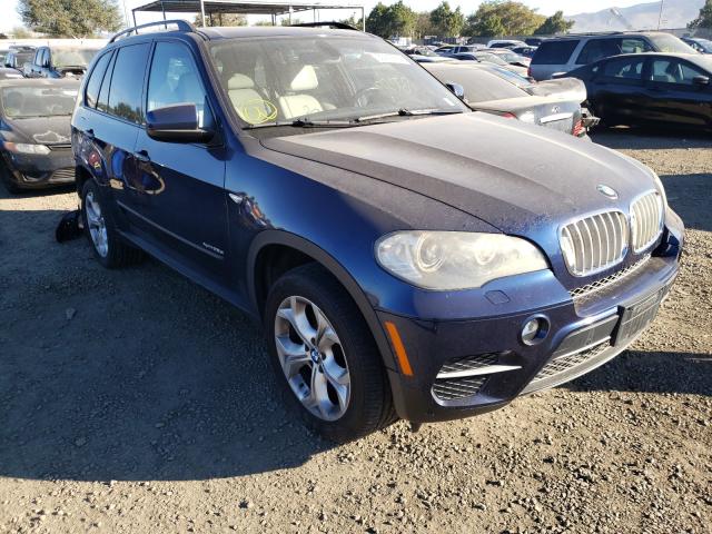 Photo 0 VIN: 5UXZW0C58BL658968 - BMW X5 XDRIVE3 