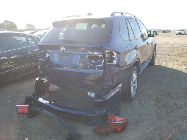 Photo 3 VIN: 5UXZW0C58BL658968 - BMW X5 XDRIVE3 