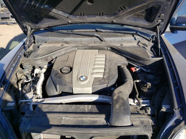 Photo 6 VIN: 5UXZW0C58BL658968 - BMW X5 XDRIVE3 