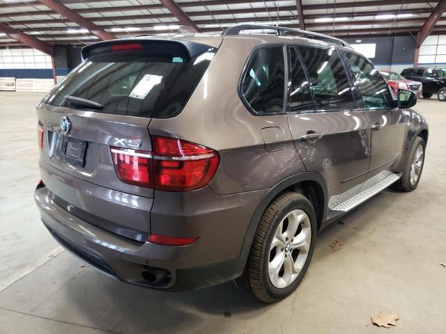 Photo 3 VIN: 5UXZW0C58BL659098 - BMW X5 