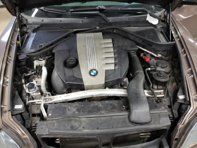 Photo 6 VIN: 5UXZW0C58BL659098 - BMW X5 