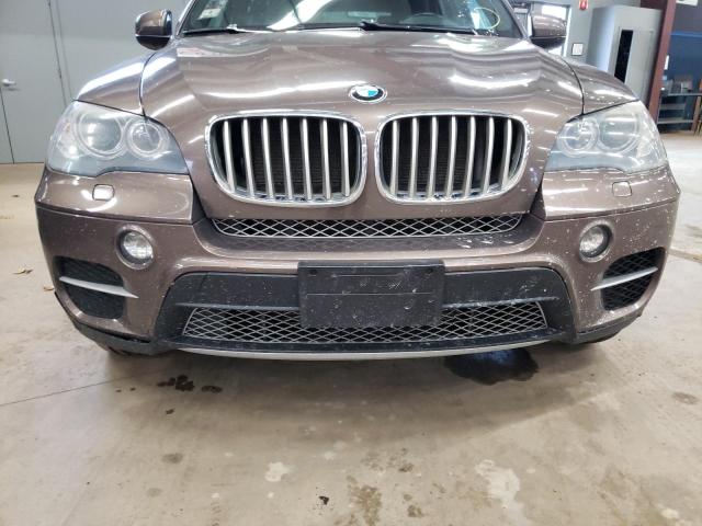 Photo 8 VIN: 5UXZW0C58BL659098 - BMW X5 