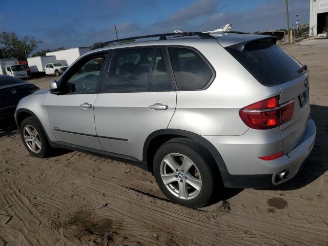 Photo 1 VIN: 5UXZW0C58BL660266 - BMW X5 XDRIVE3 