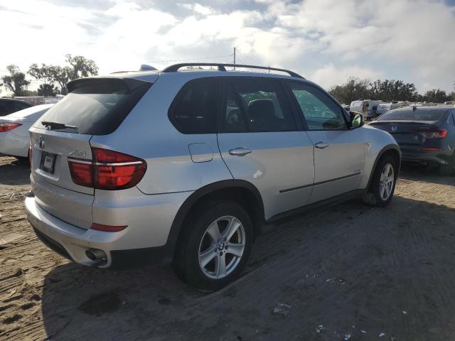 Photo 2 VIN: 5UXZW0C58BL660266 - BMW X5 XDRIVE3 