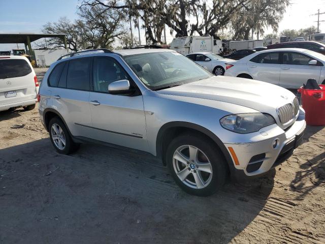 Photo 3 VIN: 5UXZW0C58BL660266 - BMW X5 XDRIVE3 