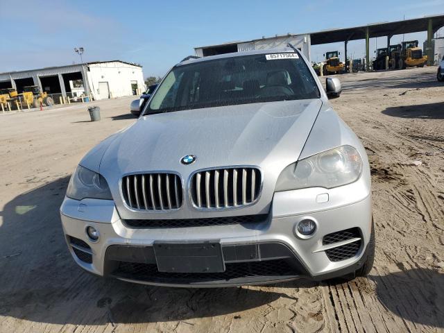 Photo 4 VIN: 5UXZW0C58BL660266 - BMW X5 XDRIVE3 