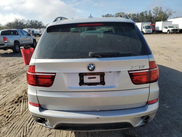 Photo 5 VIN: 5UXZW0C58BL660266 - BMW X5 XDRIVE3 