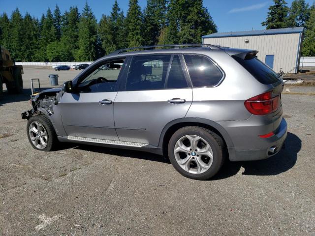 Photo 1 VIN: 5UXZW0C58BL660994 - BMW X5 